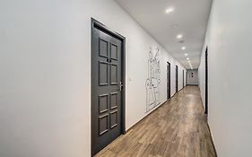 Super Townhouse T Nagar Chennai